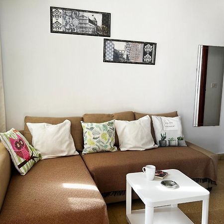 Casa Palmarosa Daire Santa Cruz de la Palma  Dış mekan fotoğraf