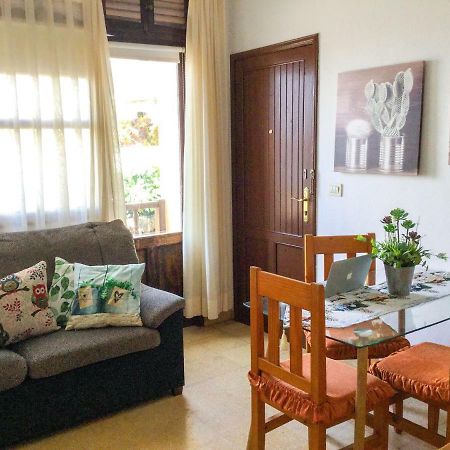 Casa Palmarosa Daire Santa Cruz de la Palma  Dış mekan fotoğraf