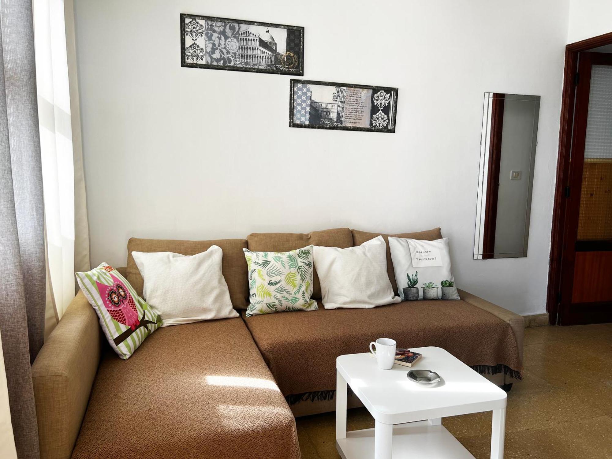Casa Palmarosa Daire Santa Cruz de la Palma  Dış mekan fotoğraf