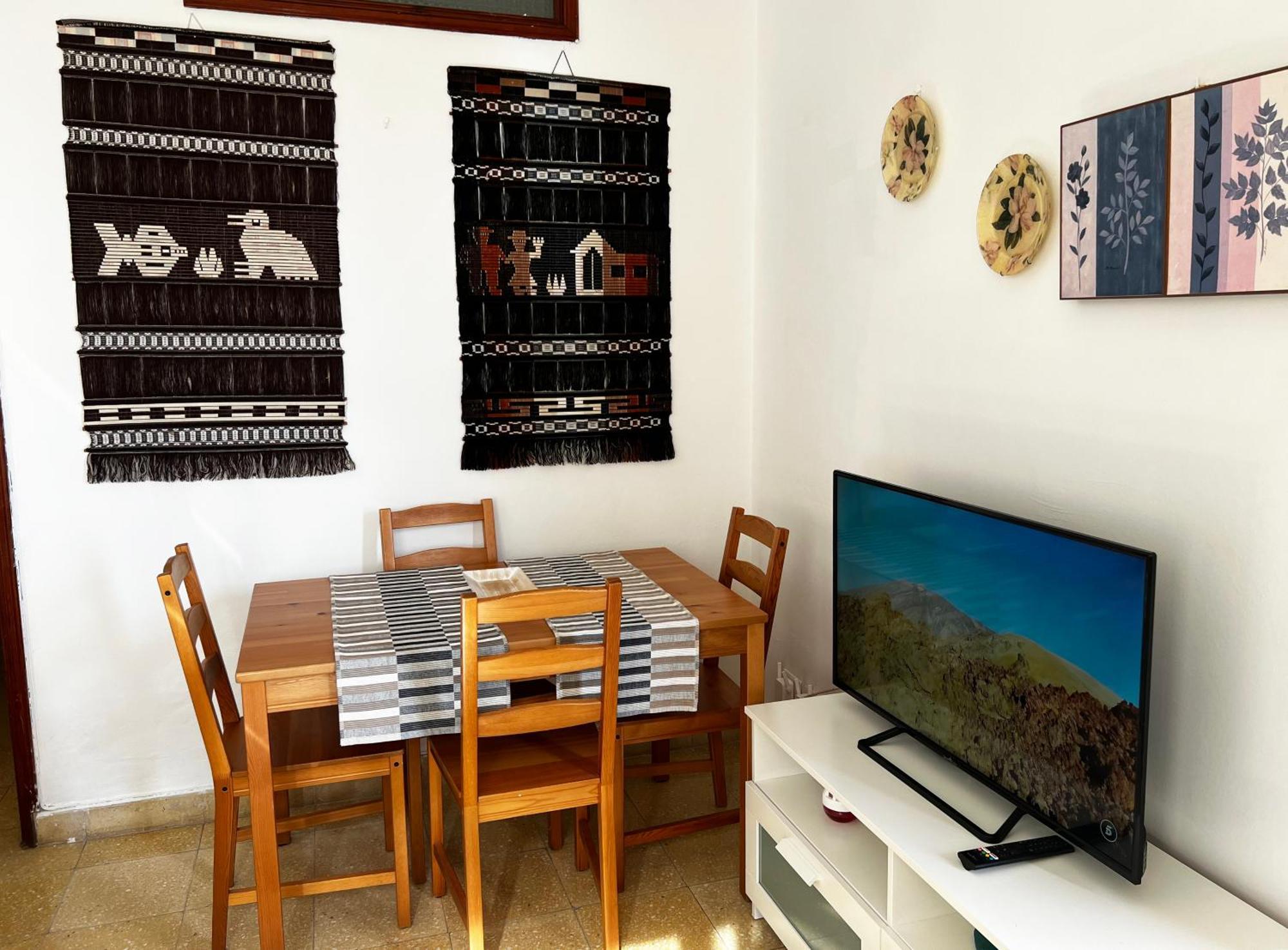 Casa Palmarosa Daire Santa Cruz de la Palma  Dış mekan fotoğraf