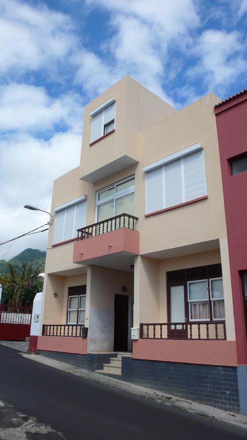 Casa Palmarosa Daire Santa Cruz de la Palma  Dış mekan fotoğraf