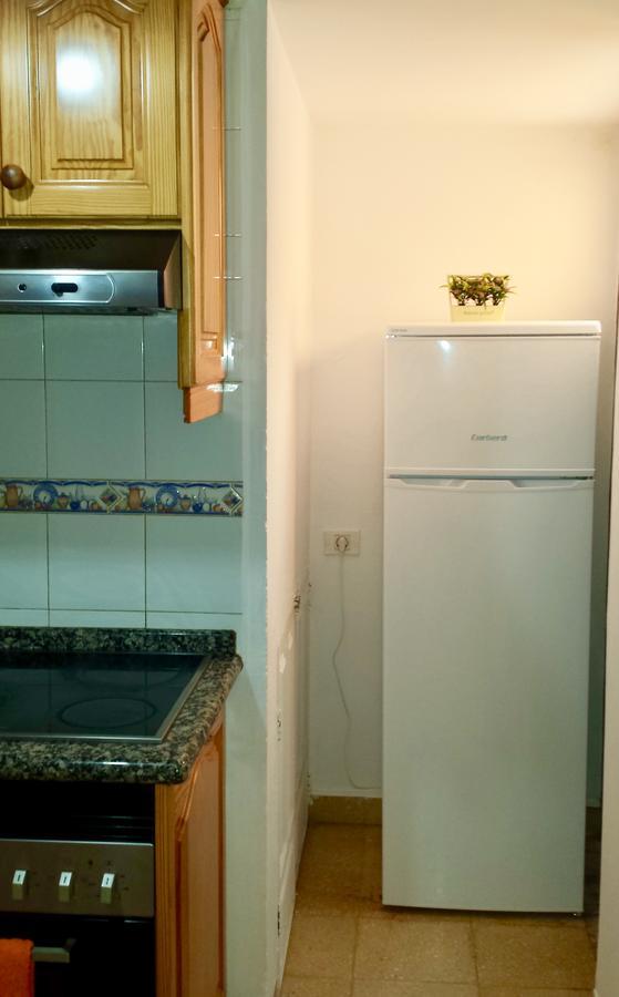 Casa Palmarosa Daire Santa Cruz de la Palma  Dış mekan fotoğraf