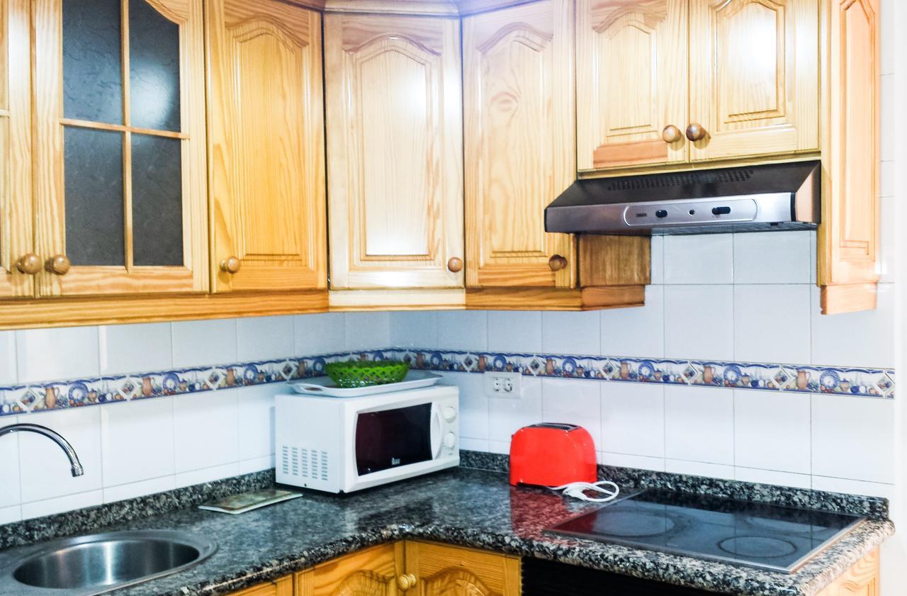 Casa Palmarosa Daire Santa Cruz de la Palma  Dış mekan fotoğraf