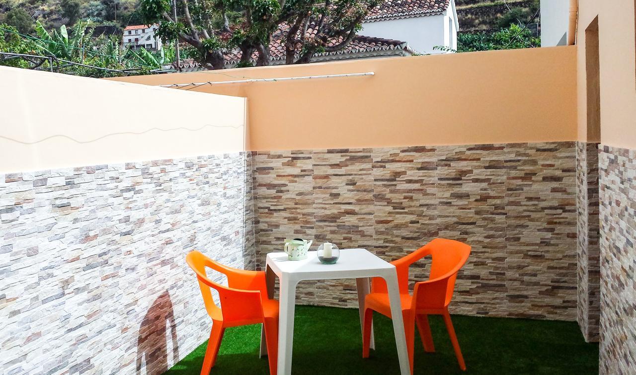 Casa Palmarosa Daire Santa Cruz de la Palma  Dış mekan fotoğraf