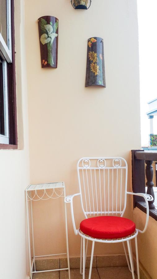 Casa Palmarosa Daire Santa Cruz de la Palma  Dış mekan fotoğraf