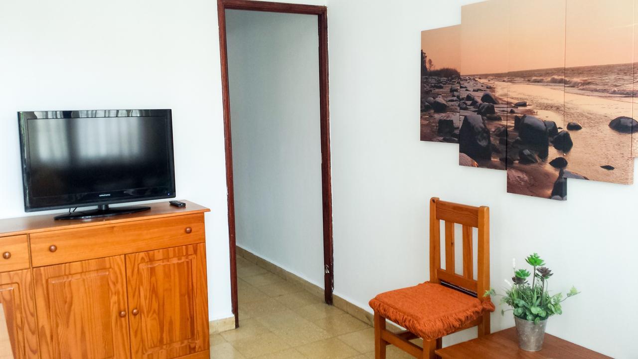 Casa Palmarosa Daire Santa Cruz de la Palma  Dış mekan fotoğraf