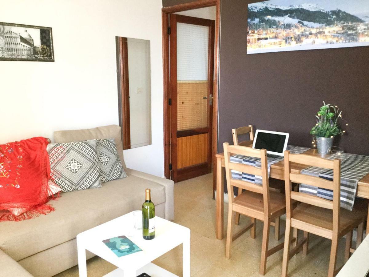 Casa Palmarosa Daire Santa Cruz de la Palma  Dış mekan fotoğraf