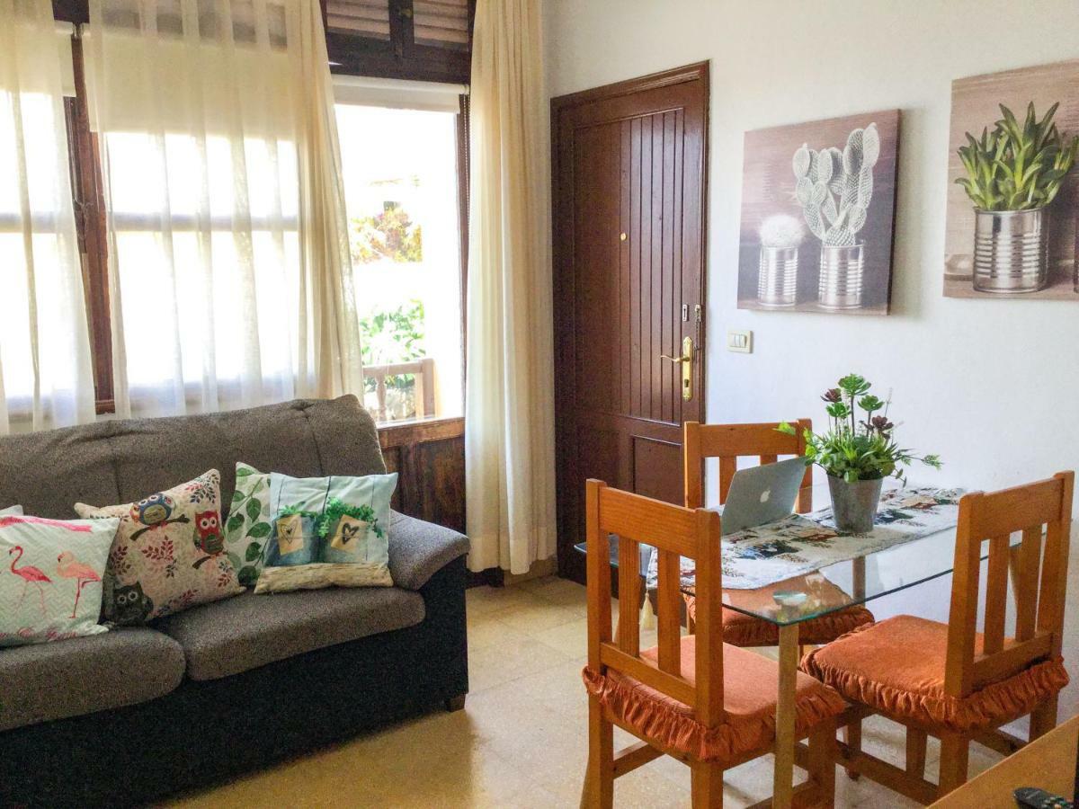 Casa Palmarosa Daire Santa Cruz de la Palma  Dış mekan fotoğraf
