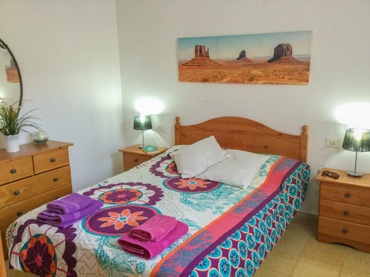 Casa Palmarosa Daire Santa Cruz de la Palma  Dış mekan fotoğraf
