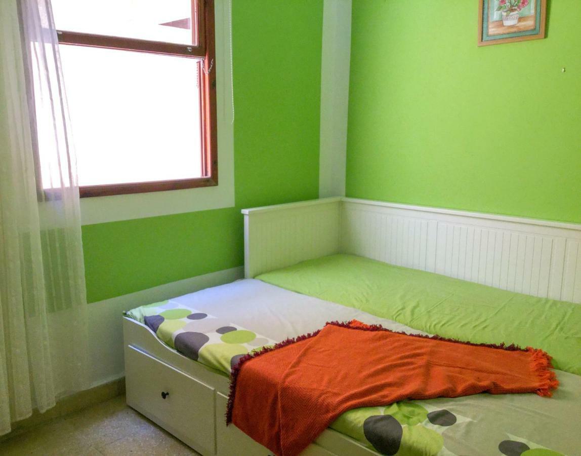 Casa Palmarosa Daire Santa Cruz de la Palma  Dış mekan fotoğraf