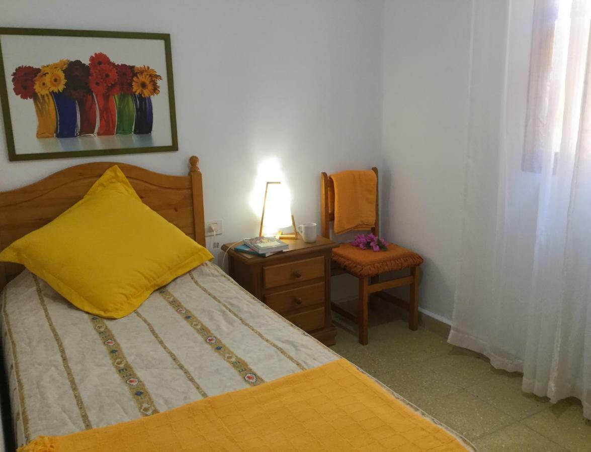Casa Palmarosa Daire Santa Cruz de la Palma  Dış mekan fotoğraf