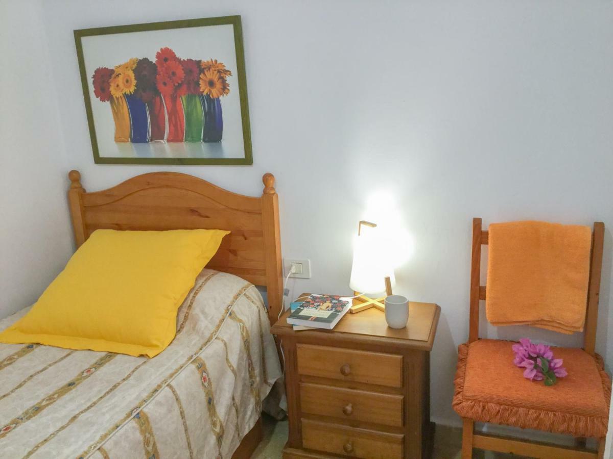 Casa Palmarosa Daire Santa Cruz de la Palma  Dış mekan fotoğraf